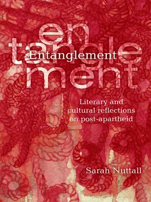 cover image of Entanglement